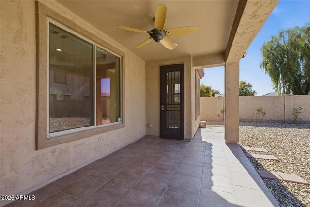 4364 N 156TH Lane, Goodyear, AZ 85395