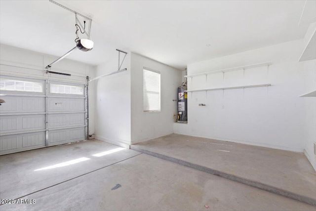 4364 N 156TH Lane, Goodyear, AZ 85395