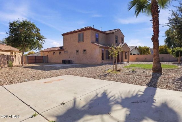 4364 N 156TH Lane, Goodyear, AZ 85395