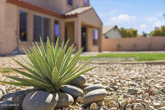 4364 N 156TH Lane, Goodyear, AZ 85395