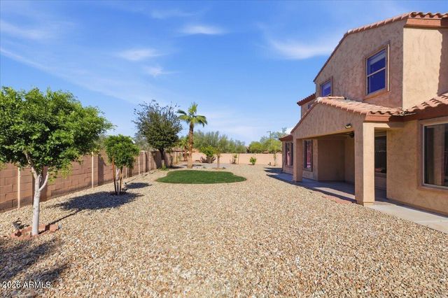 4364 N 156TH Lane, Goodyear, AZ 85395