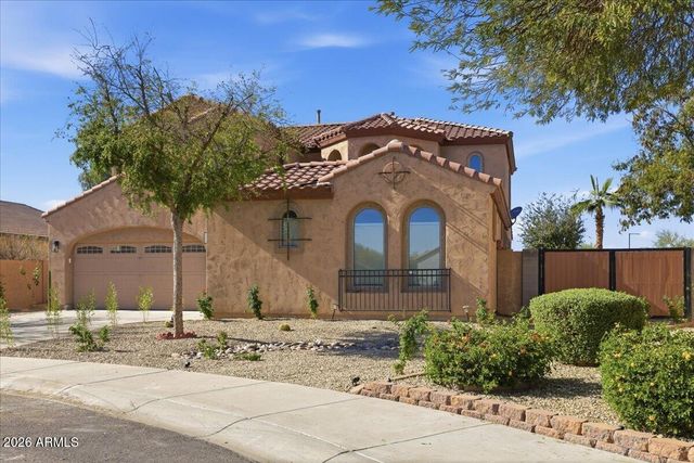 4364 N 156TH Lane, Goodyear, AZ 85395