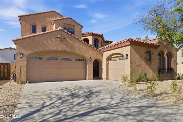 4364 N 156TH Lane, Goodyear, AZ 85395