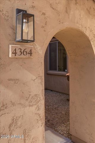 4364 N 156TH Lane, Goodyear, AZ 85395