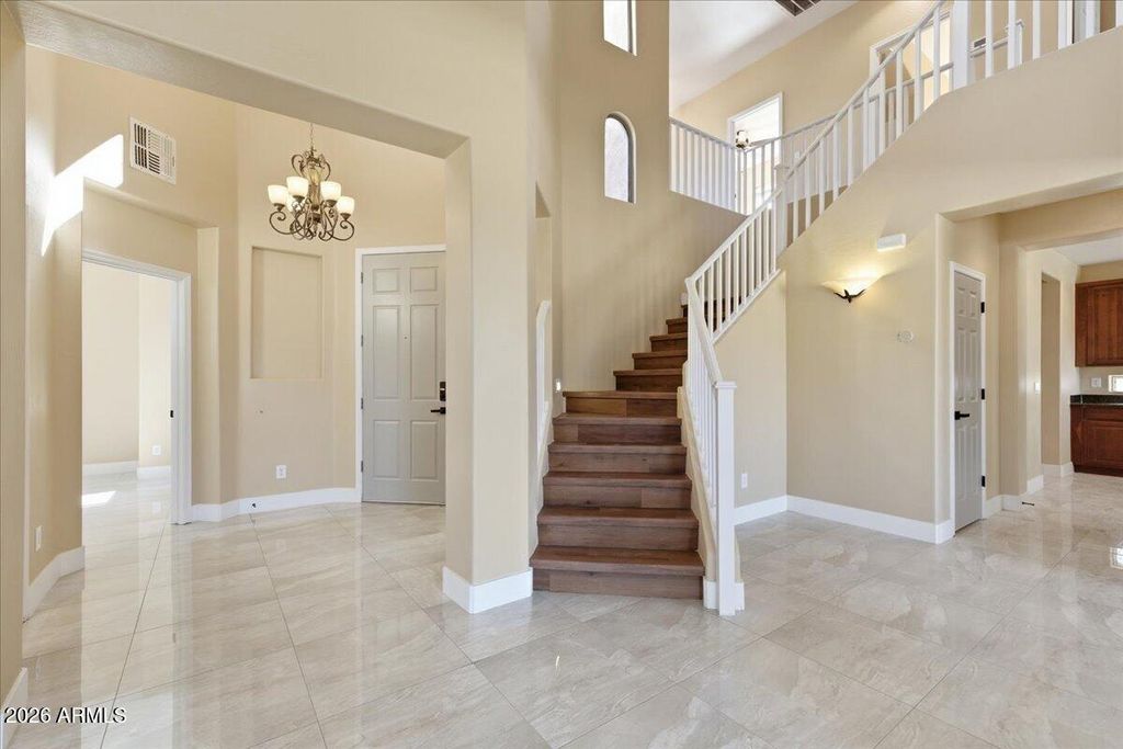 4364 N 156TH Lane, Goodyear, AZ 85395