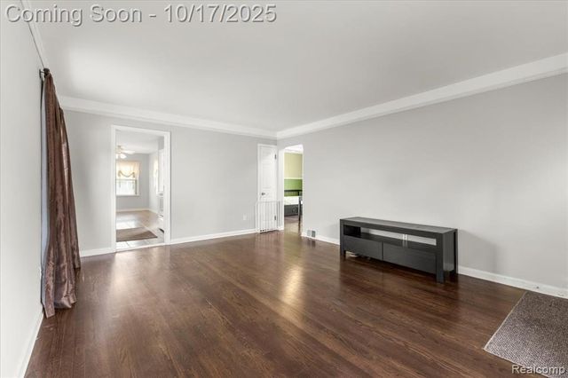 1417 Eaton Road, Berkley, MI 48072