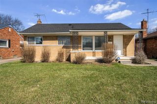 4971 Julius Boulevard, Westland, MI 48186