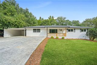 5466 Angham Road, Powder Springs, GA 30127