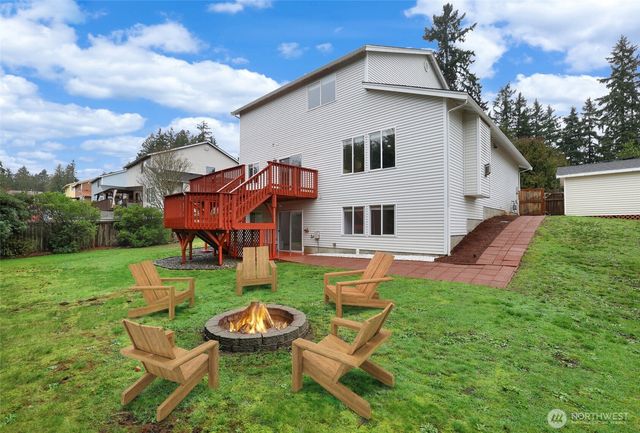 3929 S 344th Street, Auburn, WA 98001