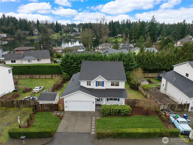 3929 S 344th Street, Auburn, WA 98001