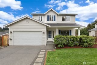 3929 S 344th Street, Auburn, WA 98001