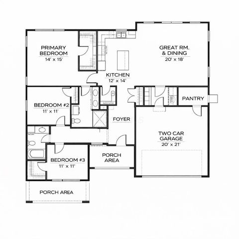 470 Woodlawn Avenue, Columbus, OH 43228