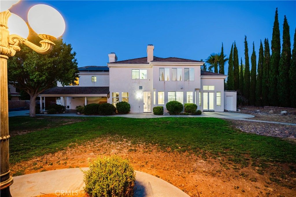 Image 47 of property listing at 40113 Tesoro Lane, Palmdale, CA 93551