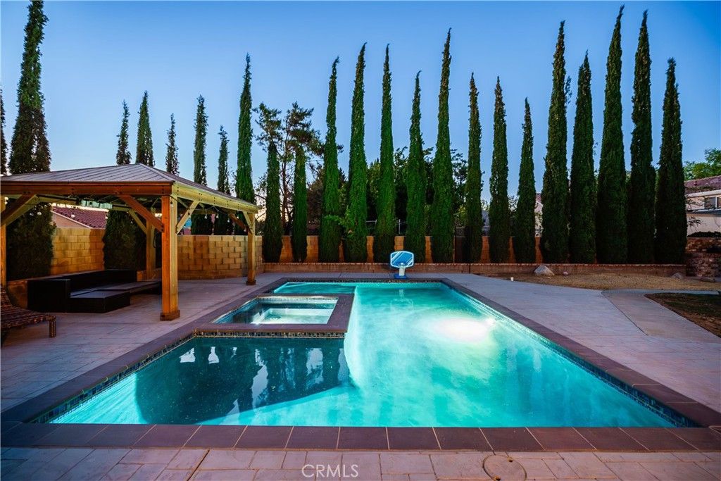 Image 53 of property listing at 40113 Tesoro Lane, Palmdale, CA 93551