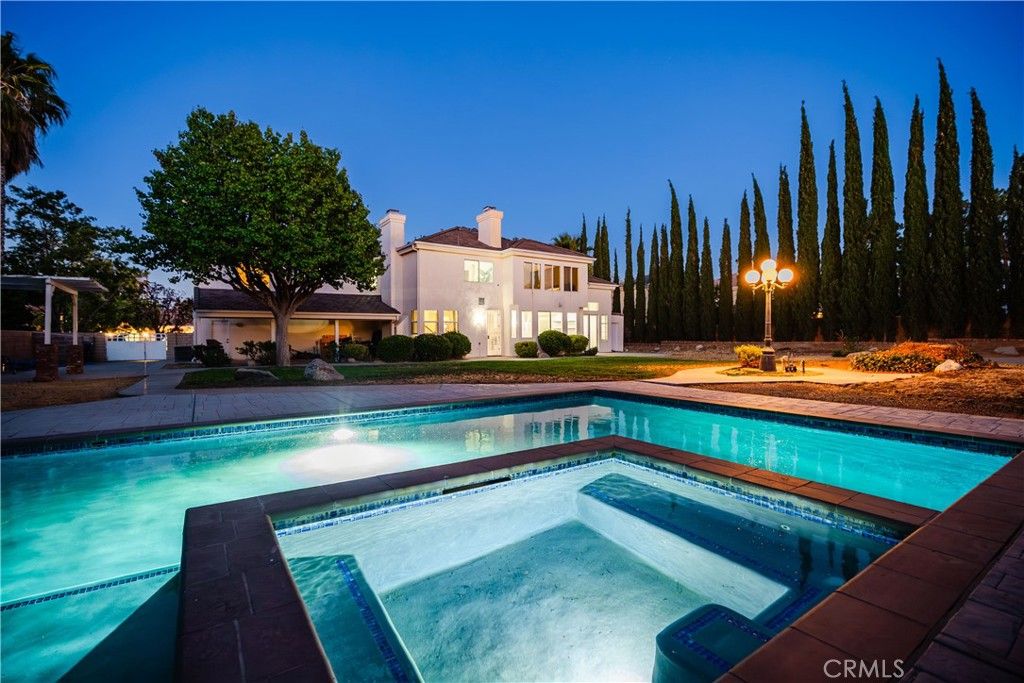 Image 54 of property listing at 40113 Tesoro Lane, Palmdale, CA 93551