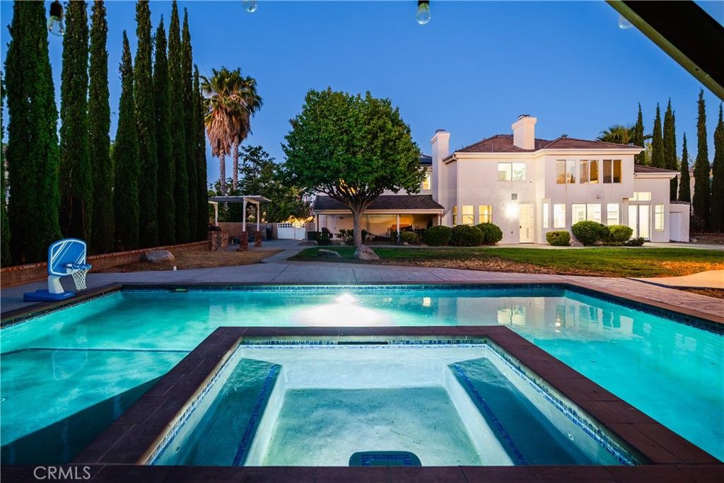 Image 55 of property listing at 40113 Tesoro Lane, Palmdale, CA 93551