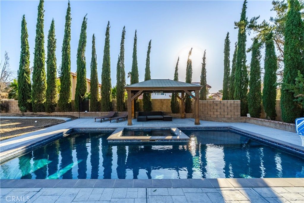 Image 57 of property listing at 40113 Tesoro Lane, Palmdale, CA 93551
