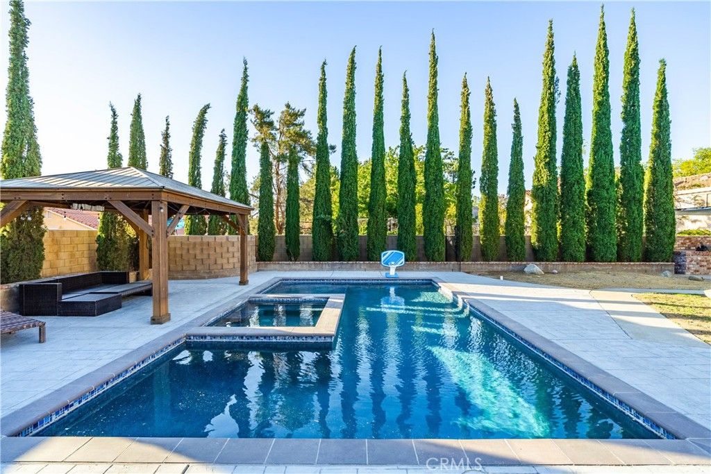 Image 59 of property listing at 40113 Tesoro Lane, Palmdale, CA 93551