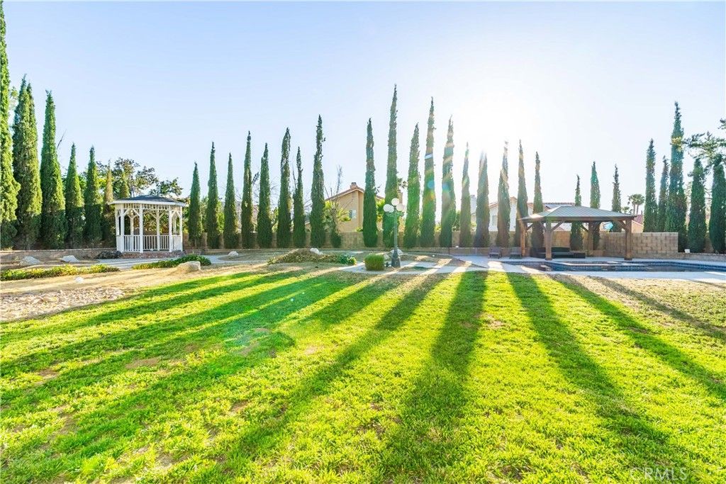 Image 62 of property listing at 40113 Tesoro Lane, Palmdale, CA 93551