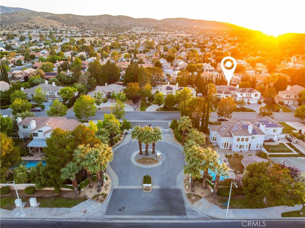 Image 65 of property listing at 40113 Tesoro Lane, Palmdale, CA 93551