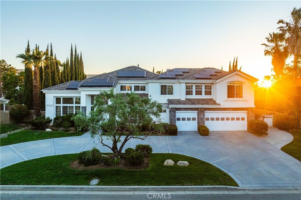 Image 66 of property listing at 40113 Tesoro Lane, Palmdale, CA 93551