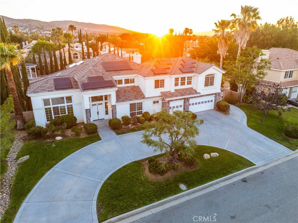 Image 67 of property listing at 40113 Tesoro Lane, Palmdale, CA 93551