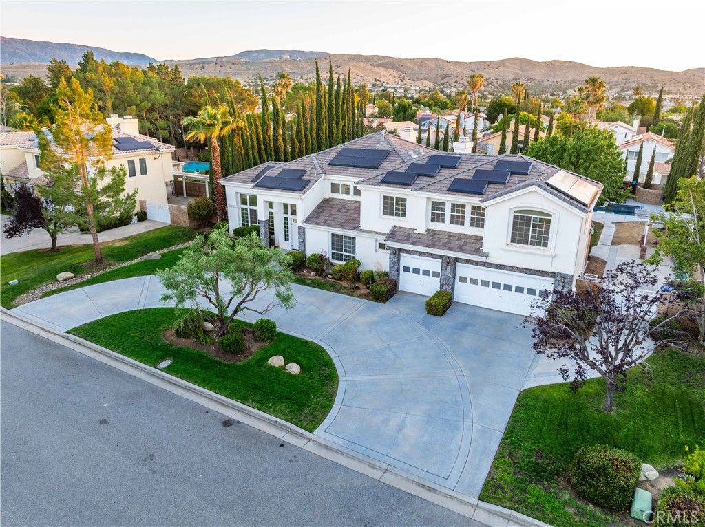 Image 68 of property listing at 40113 Tesoro Lane, Palmdale, CA 93551