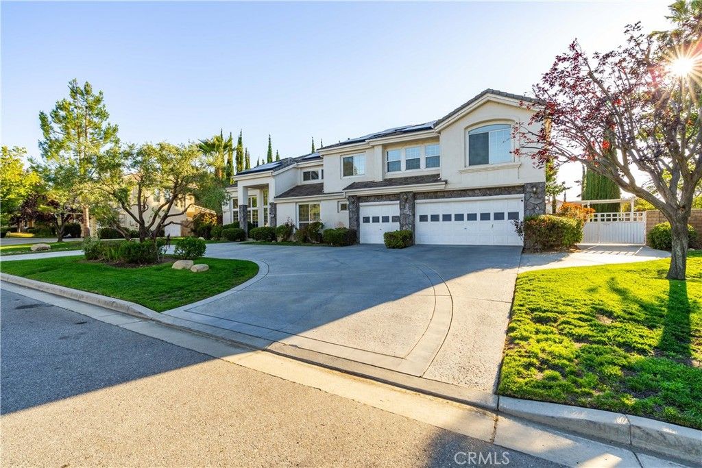 Image 69 of property listing at 40113 Tesoro Lane, Palmdale, CA 93551