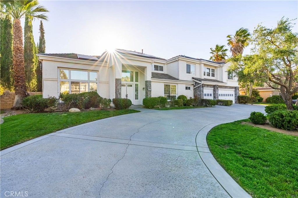 Image 71 of property listing at 40113 Tesoro Lane, Palmdale, CA 93551