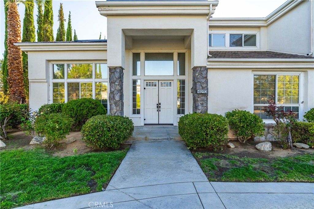 Image 72 of property listing at 40113 Tesoro Lane, Palmdale, CA 93551
