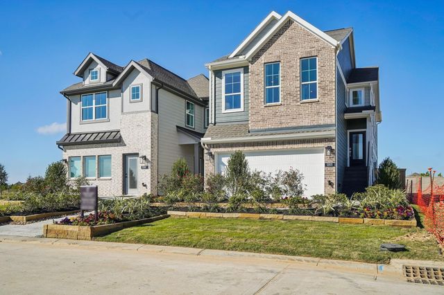 26802 Jovial Meadow Lane, Hockley, TX 77447