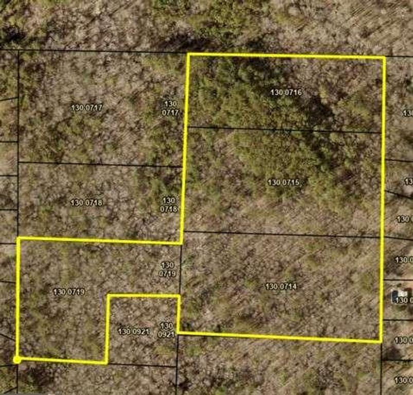 0 Dock Hyde Road, Carrollton, GA 30116