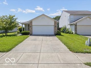 15501 Wandering Way, Noblesville, IN 46060