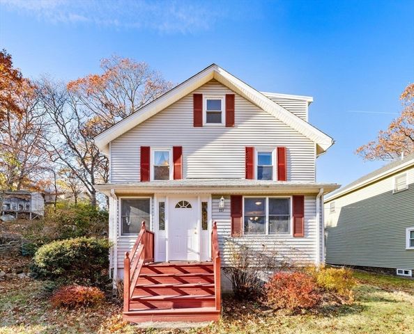 227 Essex Ave., Gloucester, MA 01930
