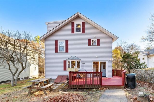 227 Essex Ave., Gloucester, MA 01930