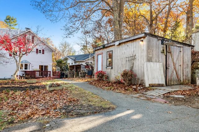 227 Essex Ave., Gloucester, MA 01930