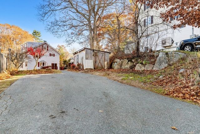 227 Essex Ave., Gloucester, MA 01930