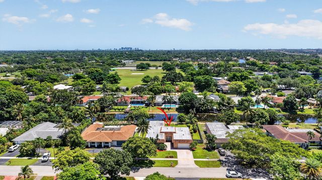 1820 SW 67th Terrace, Plantation, FL 33317