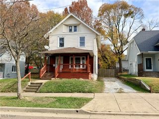 317 Para Avenue, Akron, OH 44305
