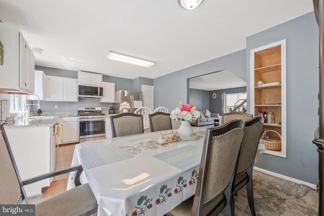 2962-E PINTAIL PL, Waldorf, MD 20603