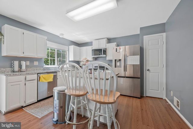 2962-E PINTAIL PL, Waldorf, MD 20603