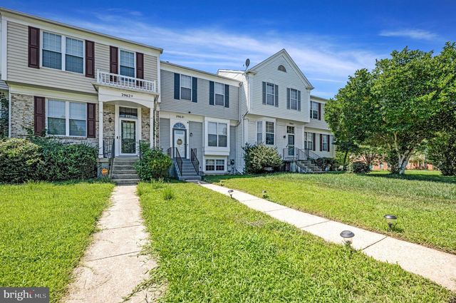 2962-E PINTAIL PL, Waldorf, MD 20603