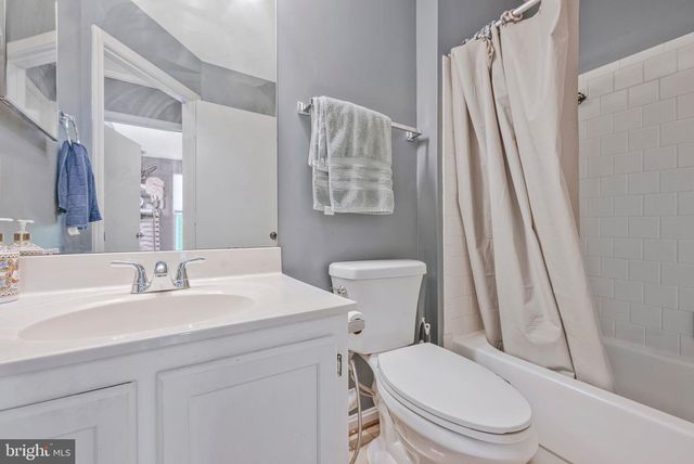 2962-E PINTAIL PL, Waldorf, MD 20603