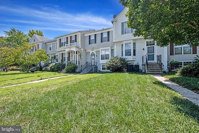 2962-E PINTAIL PL, Waldorf, MD 20603