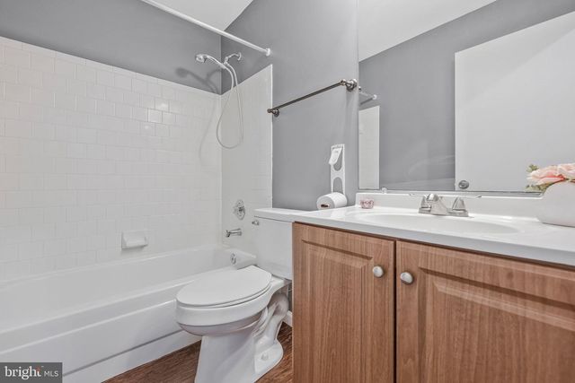 2962-E PINTAIL PL, Waldorf, MD 20603