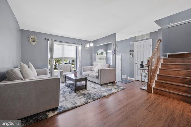 2962-E PINTAIL PL, Waldorf, MD 20603