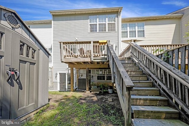 2962-E PINTAIL PL, Waldorf, MD 20603