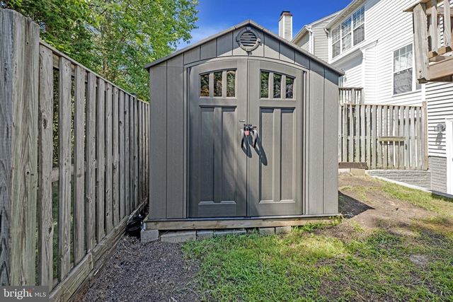 2962-E PINTAIL PL, Waldorf, MD 20603