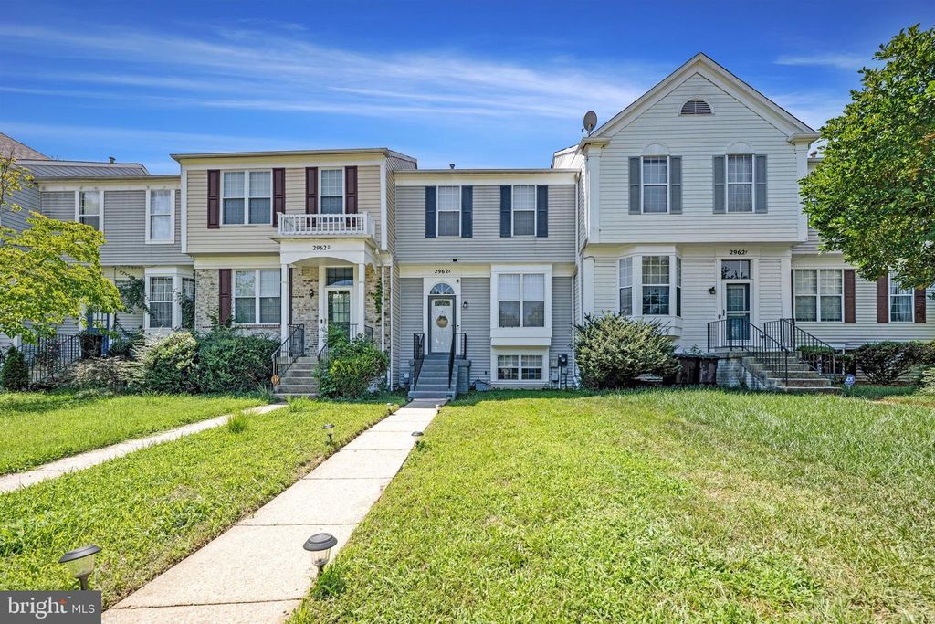 2962-E PINTAIL PL, Waldorf, MD 20603