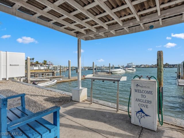 1019 Anglers CV F302, Marco Island, FL 34145